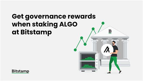 algo staking